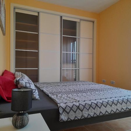 Apartamento Relax Águilas Dış mekan fotoğraf