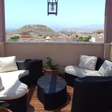 Apartamento Relax Daire Águilas Dış mekan fotoğraf