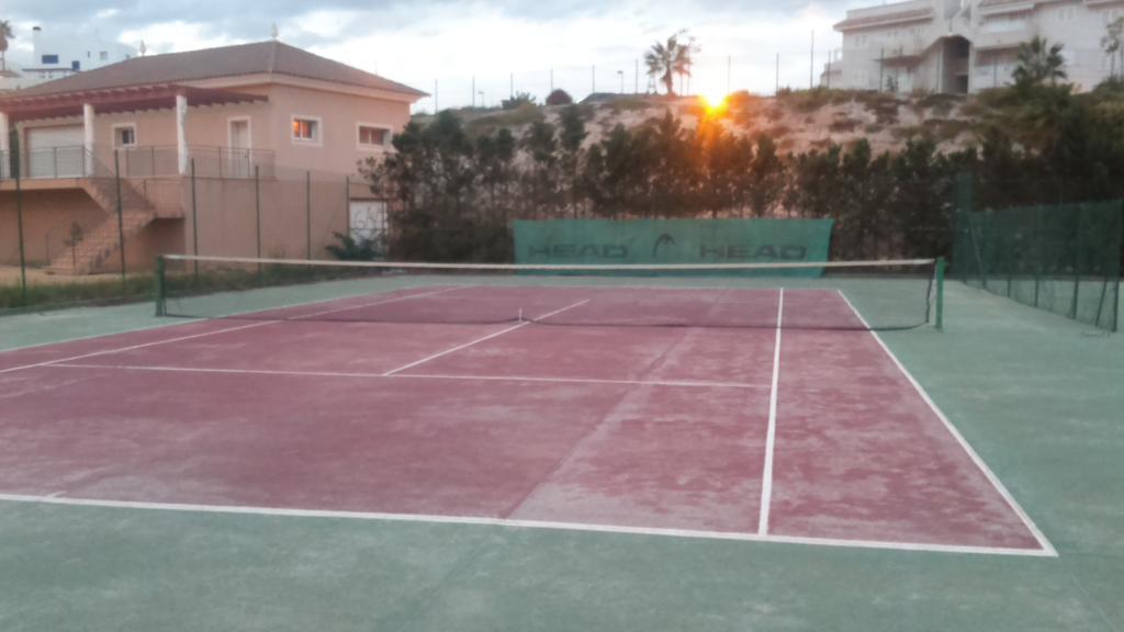 Apartamento Relax Águilas Dış mekan fotoğraf